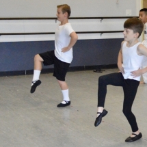 Elementary Ballet